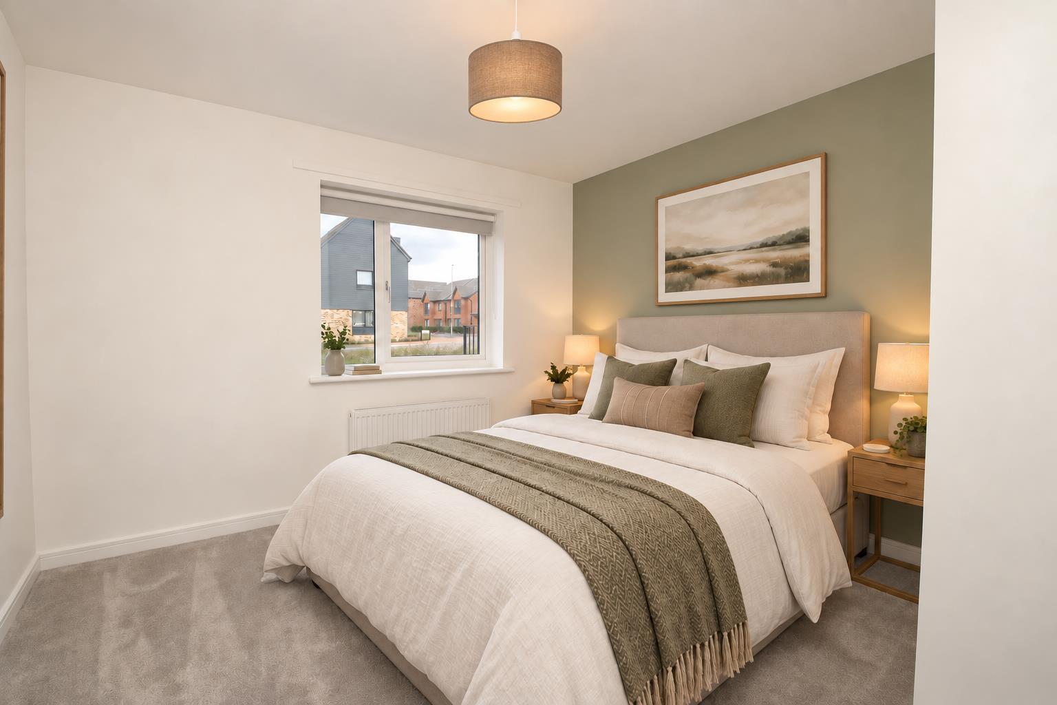 16 Clun Forest Way, Whitehouse, Milton Keynes